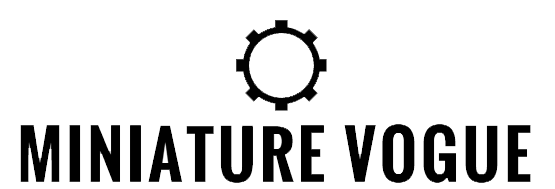Miniature Vogue