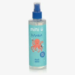 Mini U Toiletries|Toiletries*Apple Hair Detangler (250ml)