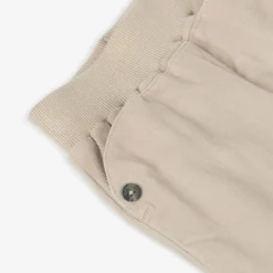 Tartine et Chocolat Trousers*Baby Boys Beige Corduroy Trousers