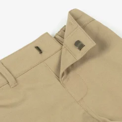 Burberry Shorts|Shorts*Baby Boys Beige Twill Shorts