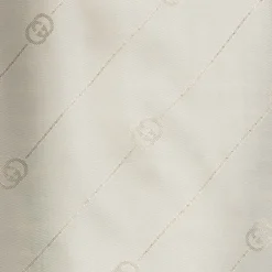 Gucci Coats & Jackets*Baby Boys Blue Damier Wool Check Coat