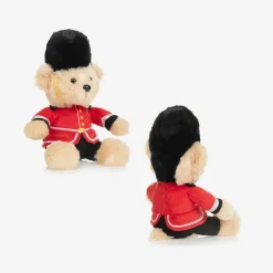 Childrensalon Hampers Gifts|Gifts*Baby Boys Blue Guardsman Gift Hamper