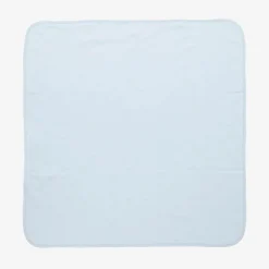 Kissy Kissy Gifts*Baby Boys Blue Sky-High Planes Blanket (73cm)