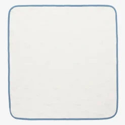 Kissy Love Gifts*Baby Boys Ivory Helicopter Rescue Blanket (71cm)