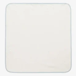 Kissy Love Gifts*Baby Boys Ivory Starry Sky Cotton Blanket (73cm)