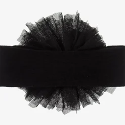 Beau KiD Hair Accessories|Hair Accessories*Baby Girls Black Headband