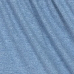 Burberry Dresses*Baby Girls Blue Cotton Dress