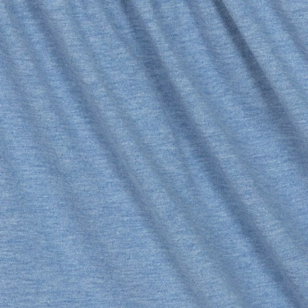 Burberry Dresses*Baby Girls Blue Cotton Dress