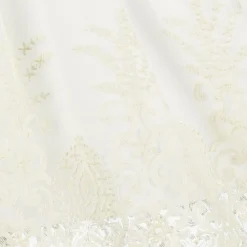 Artesanía Granlei Gifts|Ceremony*Baby Girls Ivory Tulle Ceremony Gown Set