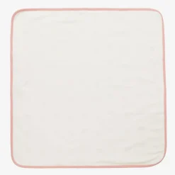 Kissy Love Gifts*Baby Girls Pink Alboom Blanket (71cm)