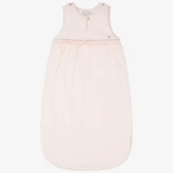 Tartine et Chocolat Sleeping Accessories*Baby Girls Pink Cotton Sleeping Bag (92cm)