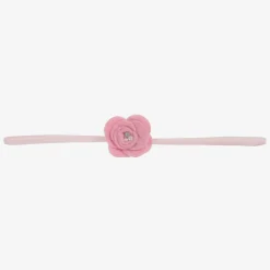 Cute Cute Hair Accessories|Hair Accessories*Baby Girls Pink Headband