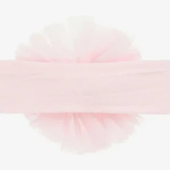 Beau KiD Hair Accessories|Hair Accessories*Baby Girls Pink Headband