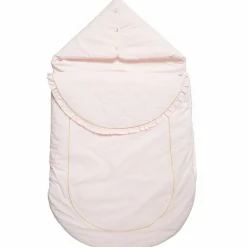 Tartine et Chocolat Nests*Baby Girls Pink Nest (87cm) Rosepale