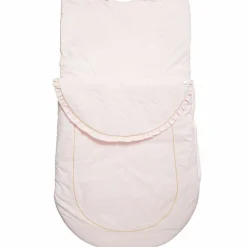 Tartine et Chocolat Nests*Baby Girls Pink Nest (87cm) Rosepale