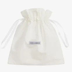 Dolce amp; Gabbana Pre Walkers|Pre Walkers*Baby Girls Pink Pre-Walker Shoes