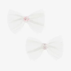 Beau KiD Dresses*Baby Girls Tulle Dress Set