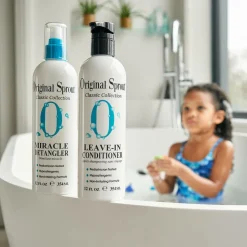 Original Sprout Toiletries|Toiletries*Baby Miracle Detangler (118ml)