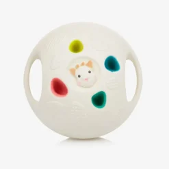 Sophie la Girafe Toys*Baby Sensory Ball (8cm)