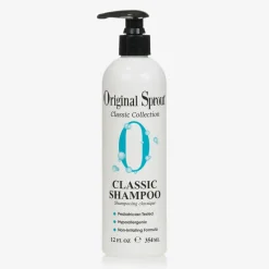 Original Sprout Toiletries|Toiletries*Baby Shampoo (354ml)