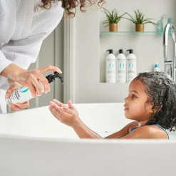 Original Sprout Toiletries|Toiletries*Baby Shampoo (354ml)