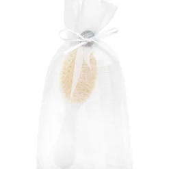 Tartine et Chocolat Hair Accessories|Hair Accessories*Baby White Brush & Comb Set