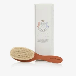 Marie-Chantal Gifts|Hair Accessories*Baby Wooden Hairbrush