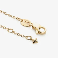 NOA Mini Jewellery|Jewellery*Babys 1st 18kt Gold & Diamond Bracelet