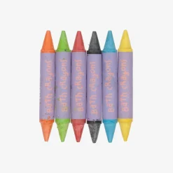 Mini U Toiletries|Toiletries*Bath Crayons (6 Pack)