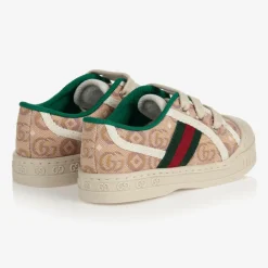 Gucci Trainers|Trainers*Beige 1977 Tennis Trainers