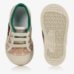 Gucci Trainers|Trainers*Beige 1977 Tennis Trainers