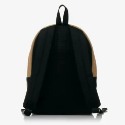 BOSS Bags*Beige & Black Backpack (40cm)