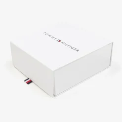 Tommy Hilfiger Gifts*Beige Cable Knit Viscose Babygrow