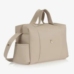 Uzturre Bags*Beige Changing Bag (41cm)