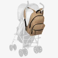 TIBA + MARL Gifts*Beige Changing Bag (40cm)