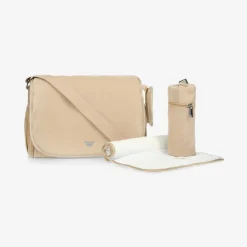 Emporio Armani Gifts|Bags*Beige Changing Bag (36cm)
