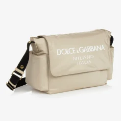 Dolce amp; Gabbana Gifts*Beige Changing Bag (42cm)