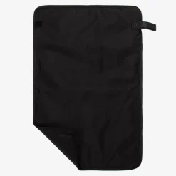 TIBA + MARL Gifts*Beige Faux Leather Changing Bag (34cm)