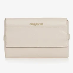 Mayoral Nursery Accessories*Beige Foldable Changing Mat (76cm)