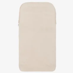 Artesanía Granlei Gifts*Beige Knitted Bunny Baby Nest (70cm)