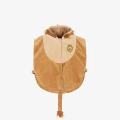 Souza Costumes*Beige Lion Costume Cape
