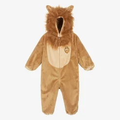 Souza Costumes*Beige Lion Dressing Up Costume