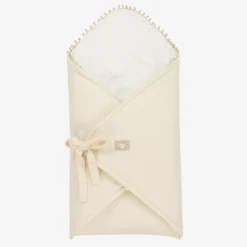 Jamiks Gifts*Beige Organic Cotton Nest (60cm)