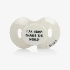 Elodie Sleeping Accessories*Beige Orthodontic Dummy