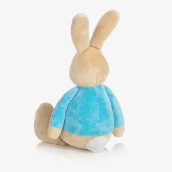 Rainbow Designs Toys|Toys*Beige Peter Rabbit Soft Toy (33cm)
