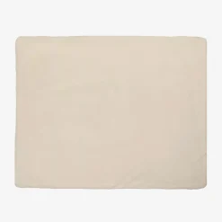Nattou Gifts*Beige Plush Playmat (100cm)