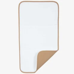 BOSS Gifts*Beige Stripe Changing Bag (43cm)