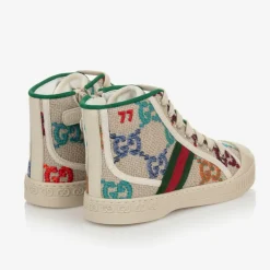 Gucci Trainers|Trainers*Beige Tennis 1977 Trainers