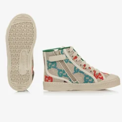 Gucci Trainers|Trainers*Beige Tennis 1977 Trainers