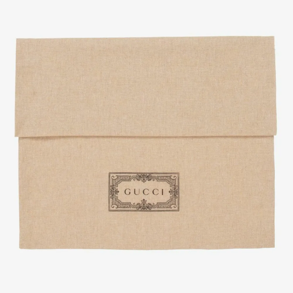 Gucci Trainers|Trainers*Beige Tennis 1977 Trainers